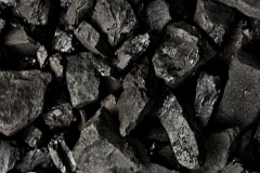 Basingstoke coal boiler costs